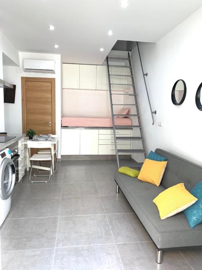 Uim Mediterraneo Casita Palancia Wifi Sagunto Zewnętrze zdjęcie