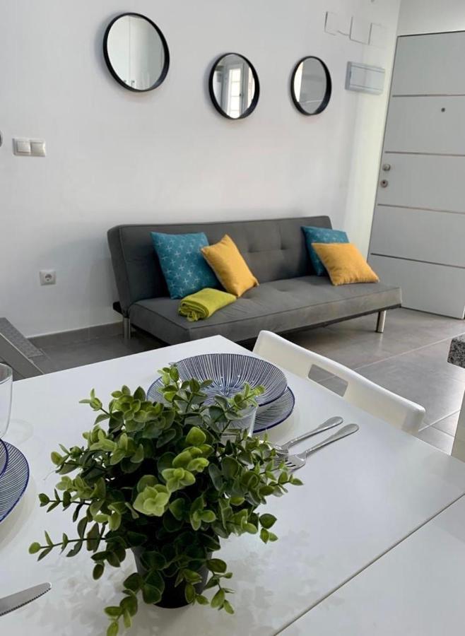 Uim Mediterraneo Casita Palancia Wifi Sagunto Zewnętrze zdjęcie