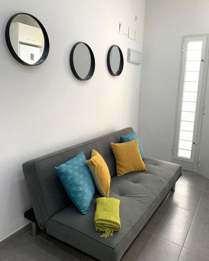 Uim Mediterraneo Casita Palancia Wifi Sagunto Zewnętrze zdjęcie