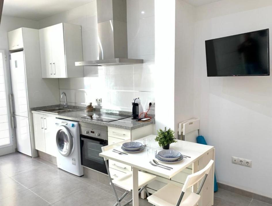 Uim Mediterraneo Casita Palancia Wifi Sagunto Zewnętrze zdjęcie