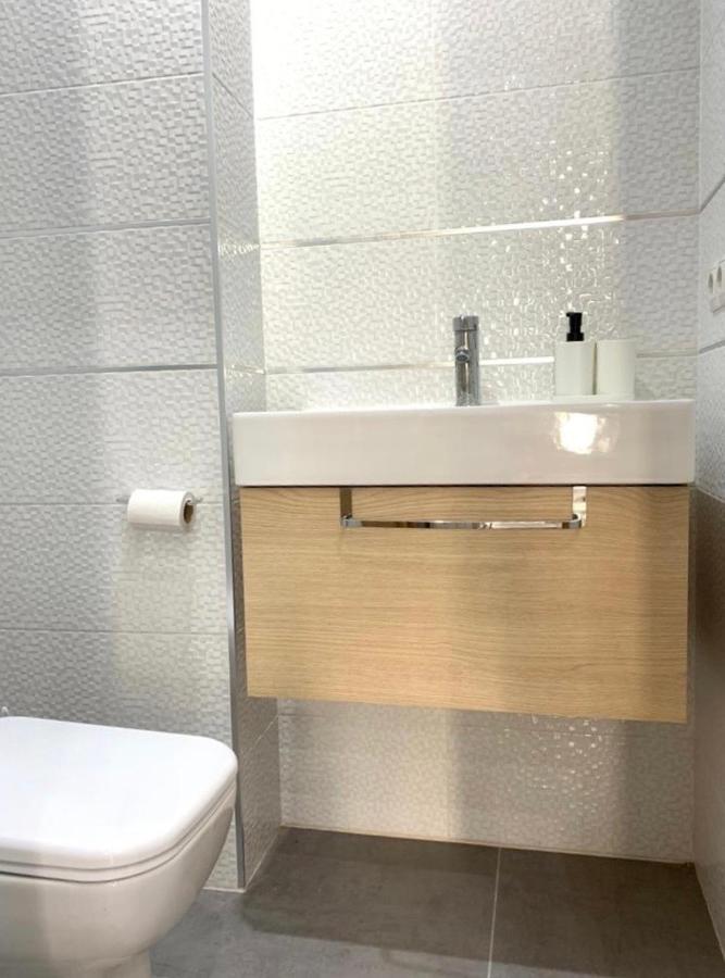 Uim Mediterraneo Casita Palancia Wifi Sagunto Zewnętrze zdjęcie