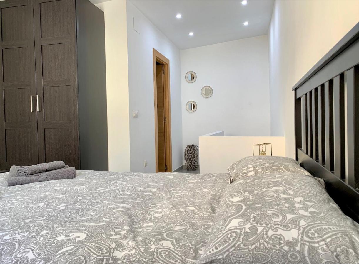 Uim Mediterraneo Casita Palancia Wifi Sagunto Zewnętrze zdjęcie